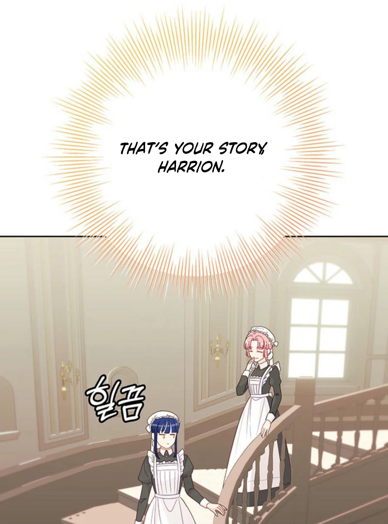 The Life Goal Is to Get a Two-Story House Chapter 8 - page 27