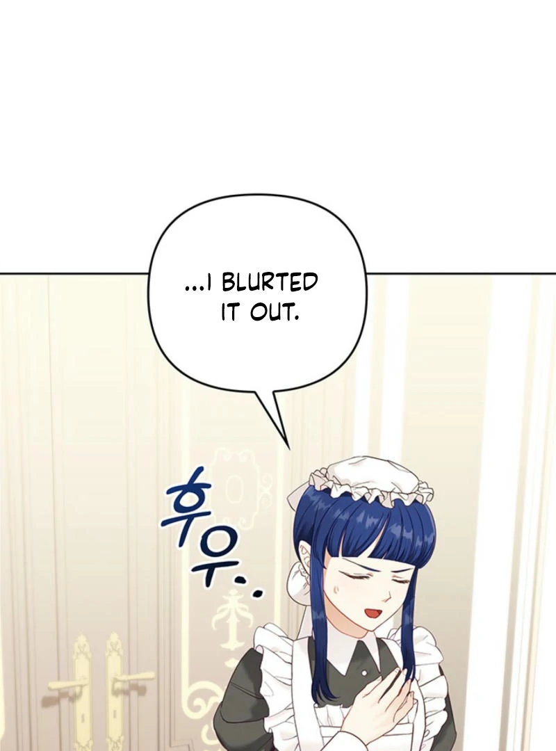 The Life Goal Is to Get a Two-Story House Chapter 8 - page 3