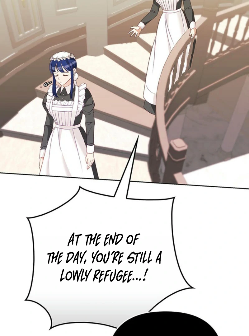 The Life Goal Is to Get a Two-Story House Chapter 8 - page 41