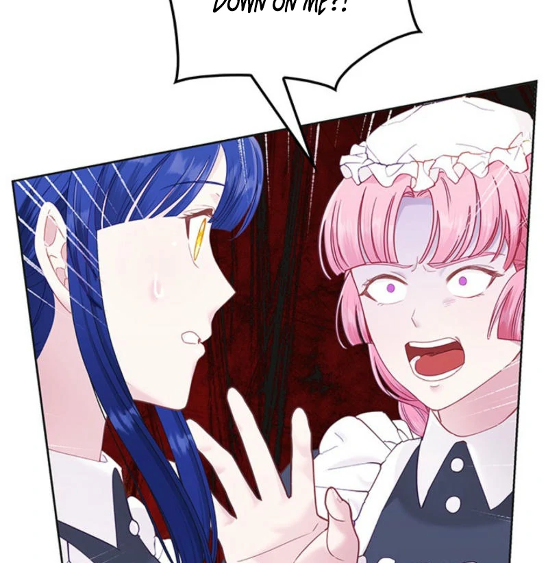 The Life Goal Is to Get a Two-Story House Chapter 8 - page 49