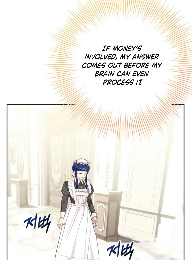 The Life Goal Is to Get a Two-Story House Chapter 8 - page 5