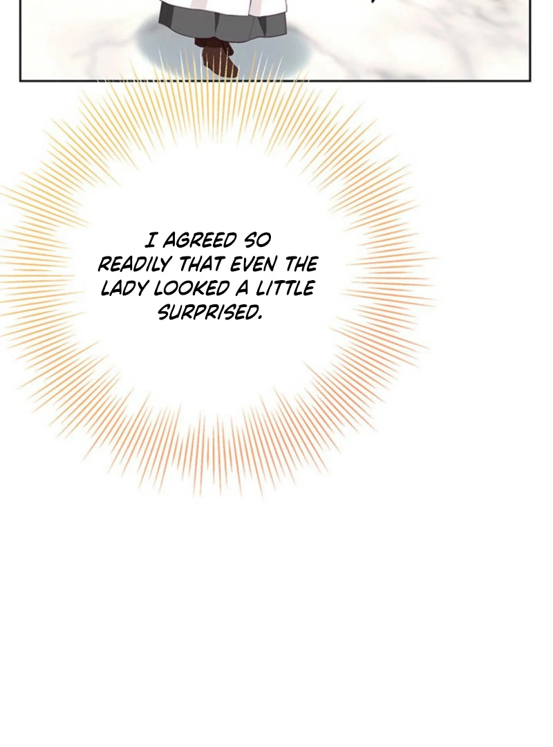 The Life Goal Is to Get a Two-Story House Chapter 8 - page 6