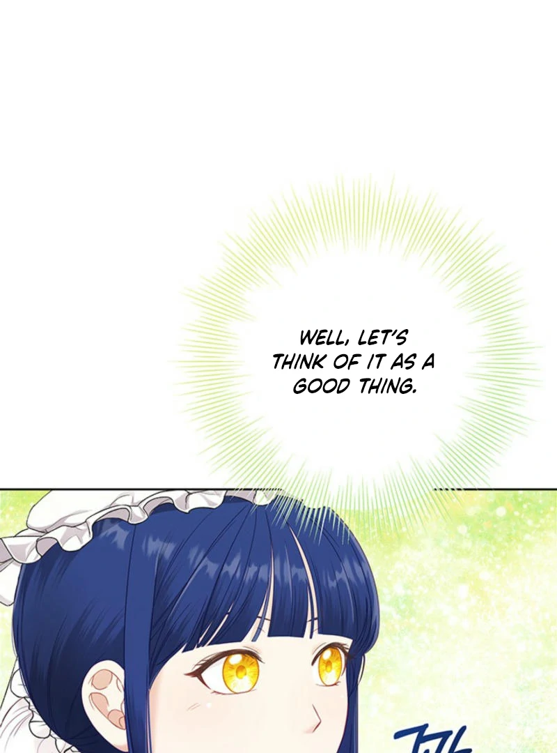 The Life Goal Is to Get a Two-Story House Chapter 8 - page 7