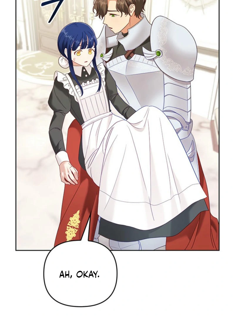 The Life Goal Is to Get a Two-Story House Chapter 8 - page 78