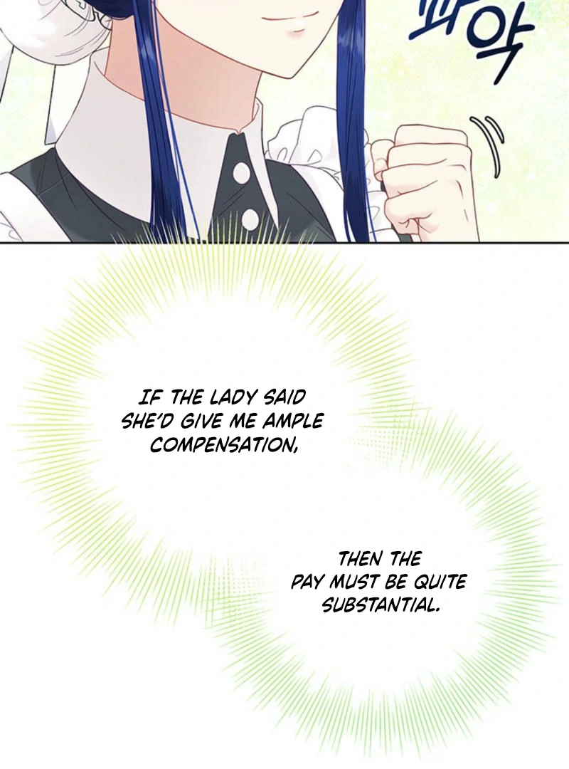 The Life Goal Is to Get a Two-Story House Chapter 8 - page 8