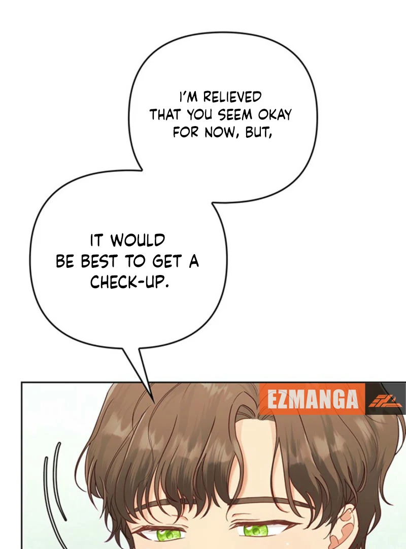 The Life Goal Is to Get a Two-Story House Chapter 8 - page 82