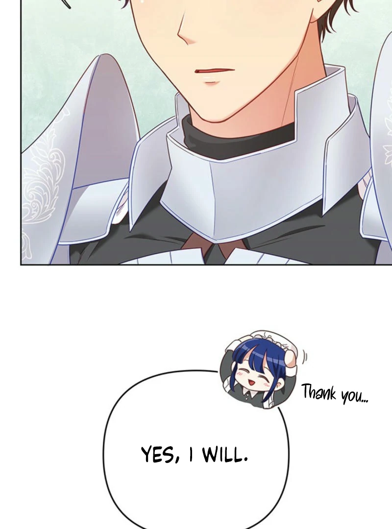 The Life Goal Is to Get a Two-Story House Chapter 8 - page 83