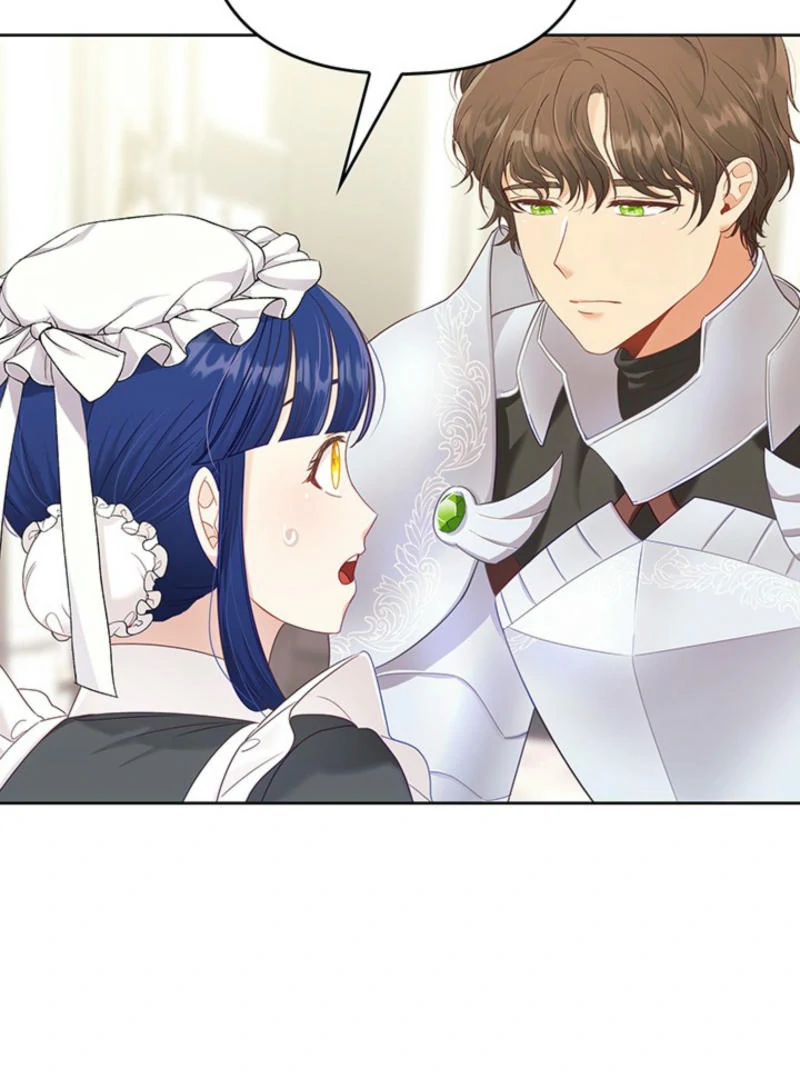 The Life Goal Is to Get a Two-Story House Chapter 8 - page 85