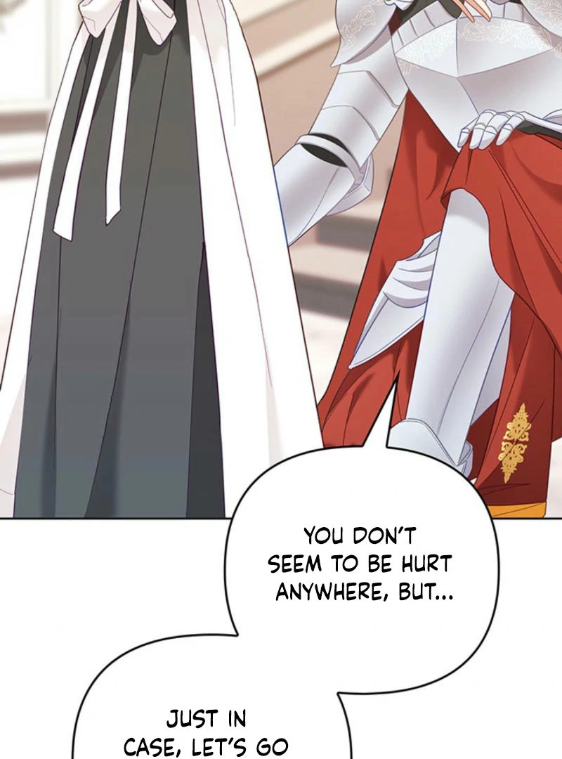 The Life Goal Is to Get a Two-Story House Chapter 8 - page 90