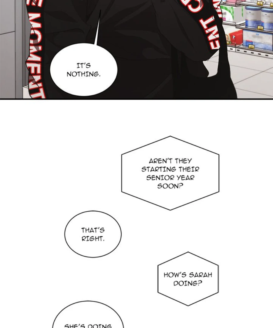 The Spring of the Sea Chapter 44 - page 15