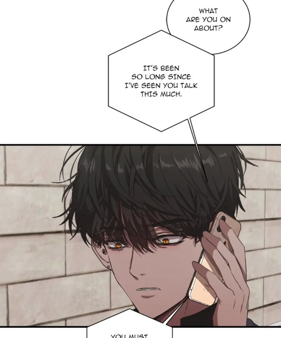 The Spring of the Sea Chapter 44 - page 20