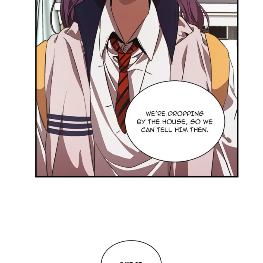 The Spring of the Sea Chapter 44 - page 54