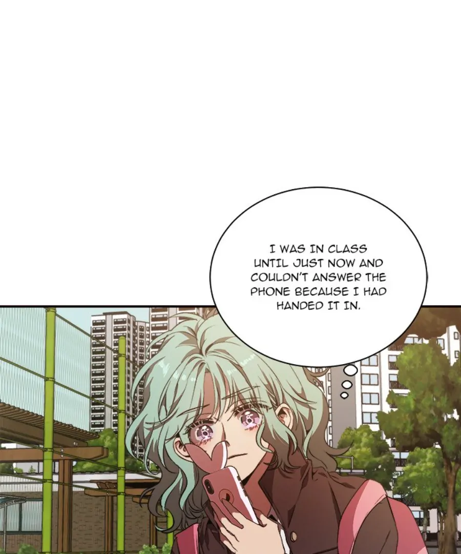 The Spring of the Sea Chapter 44 - page 73