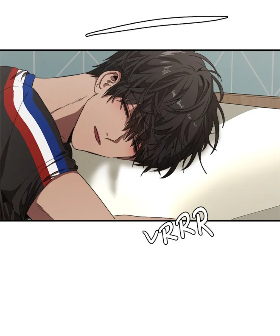 The Spring of the Sea Chapter 45 - page 11