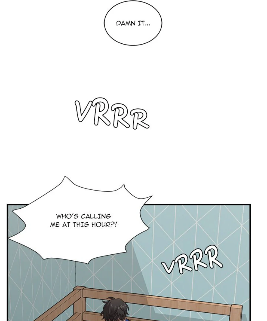 The Spring of the Sea Chapter 45 - page 14