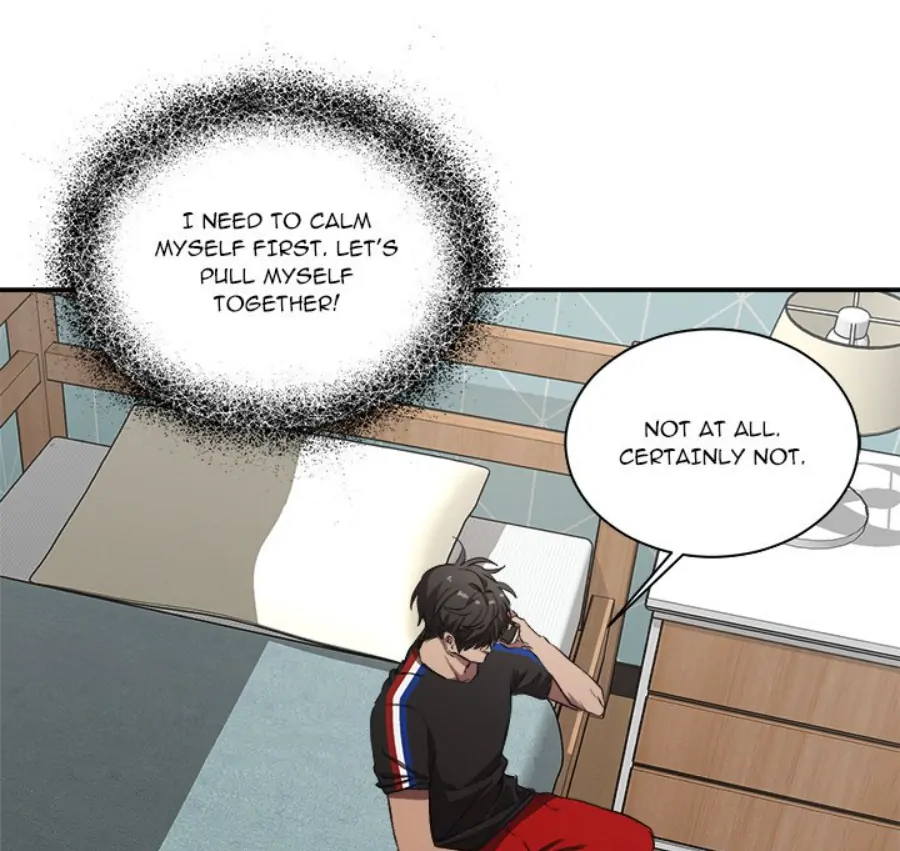 The Spring of the Sea Chapter 45 - page 26