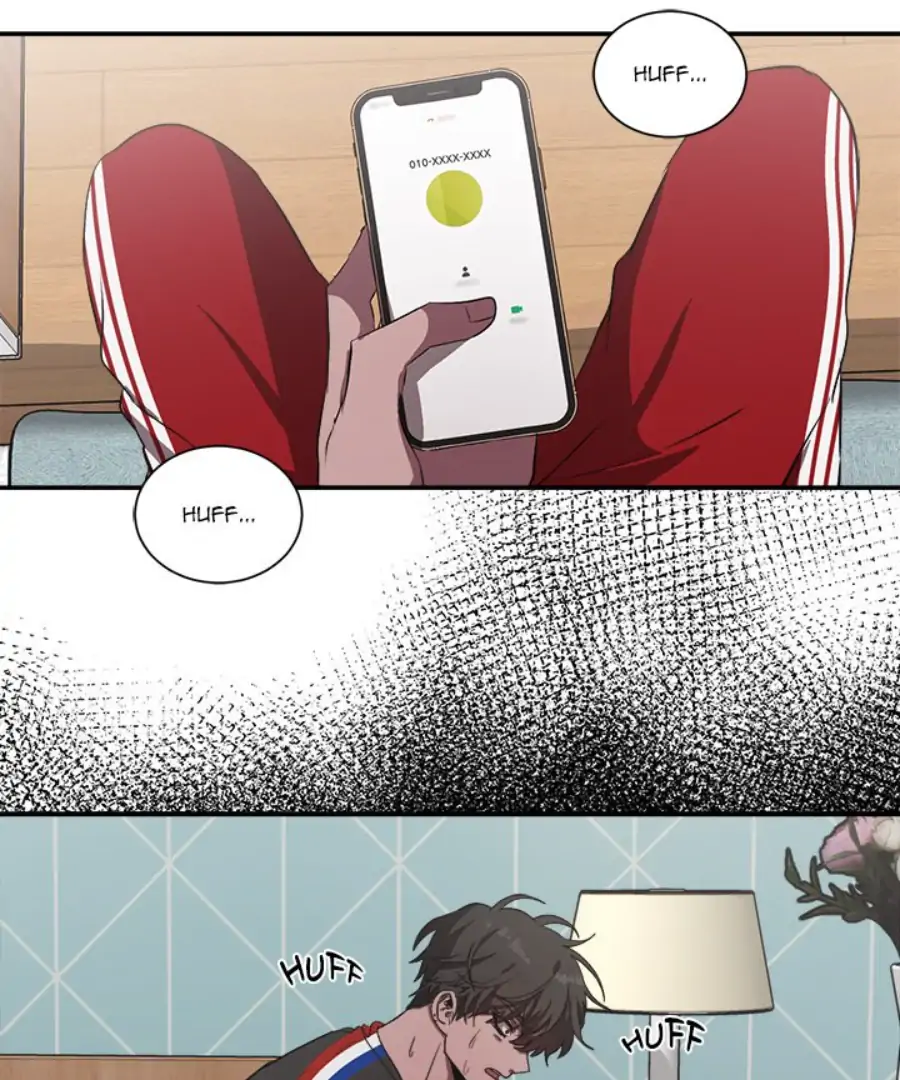 The Spring of the Sea Chapter 45 - page 31