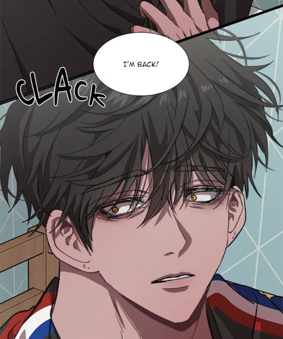 The Spring of the Sea Chapter 45 - page 38