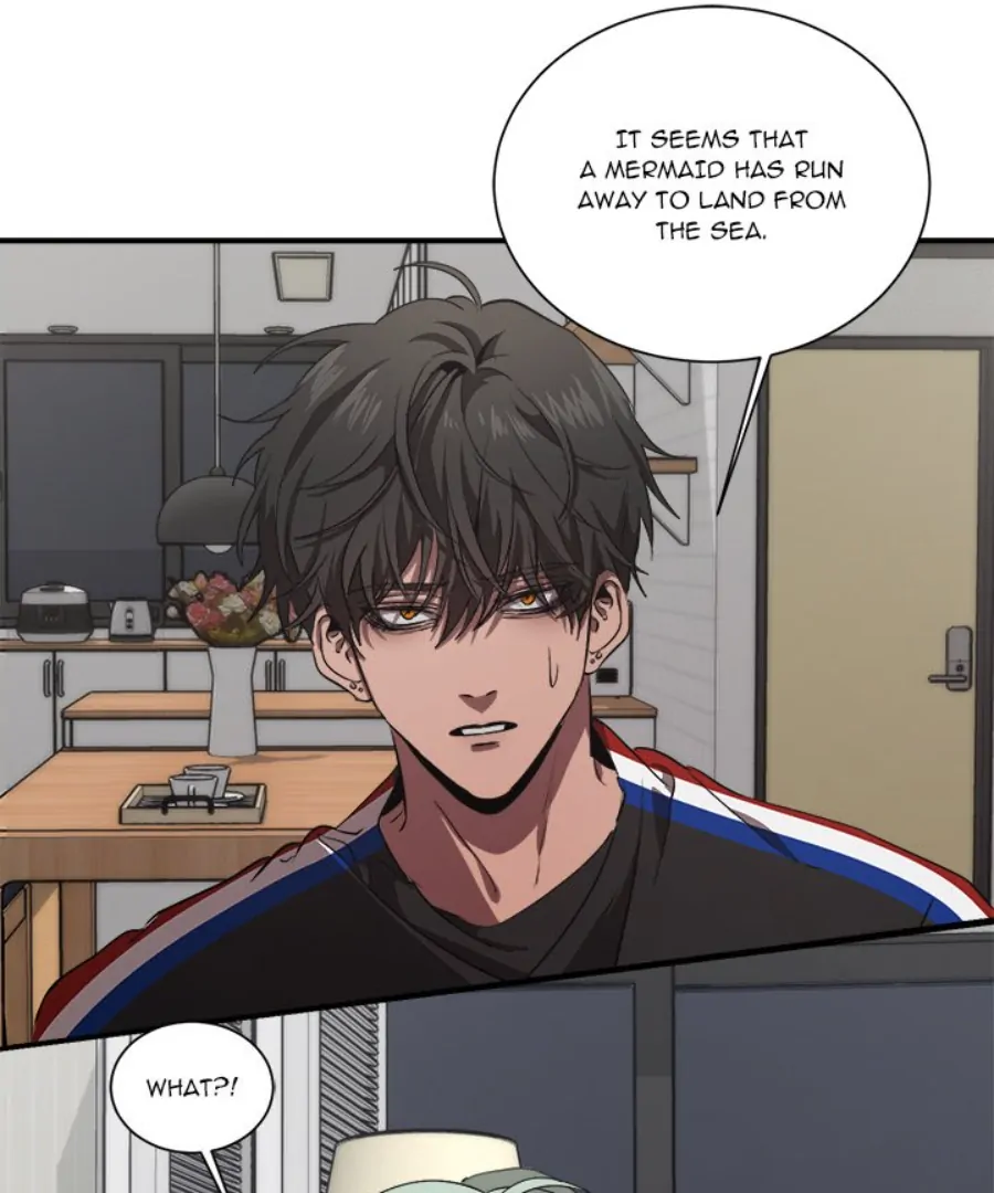 The Spring of the Sea Chapter 45 - page 51