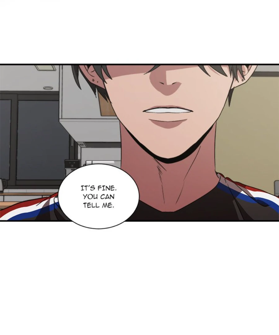 The Spring of the Sea Chapter 45 - page 63