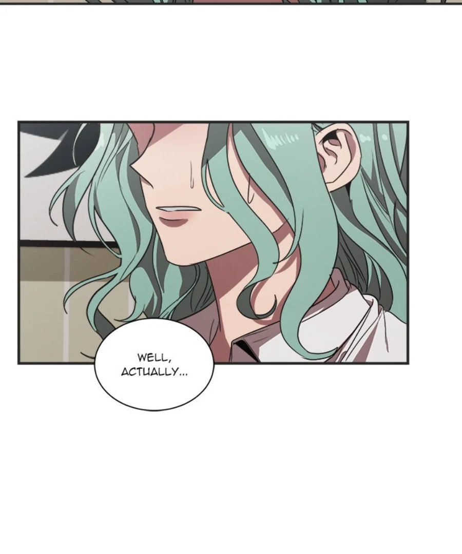 The Spring of the Sea Chapter 45 - page 66