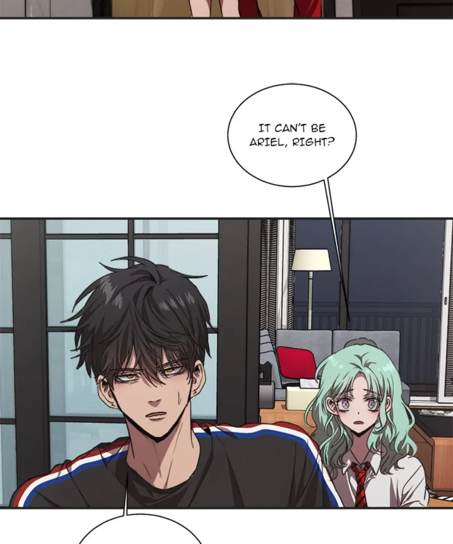 The Spring of the Sea Chapter 45 - page 73