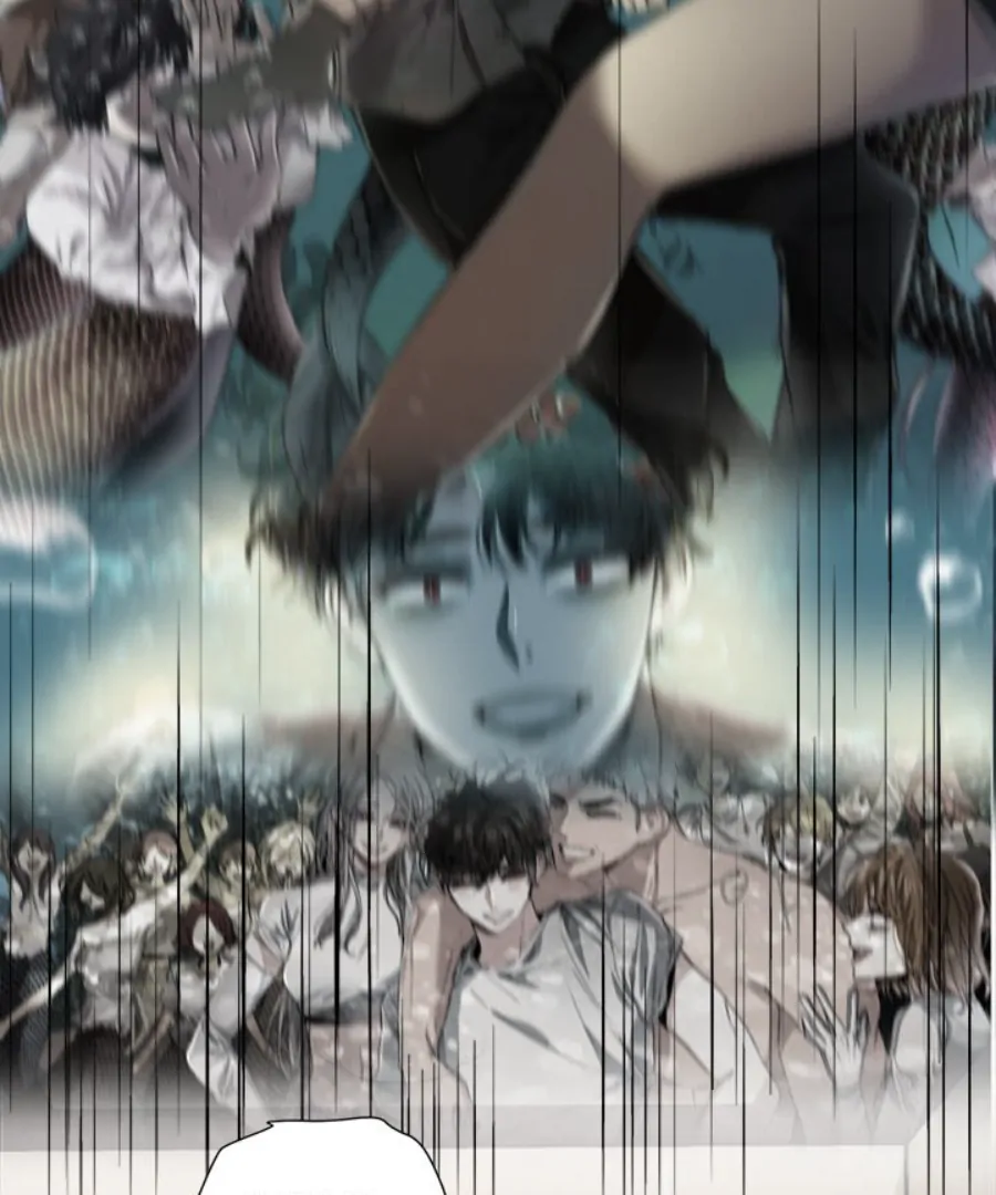 The Spring of the Sea Chapter 45 - page 84