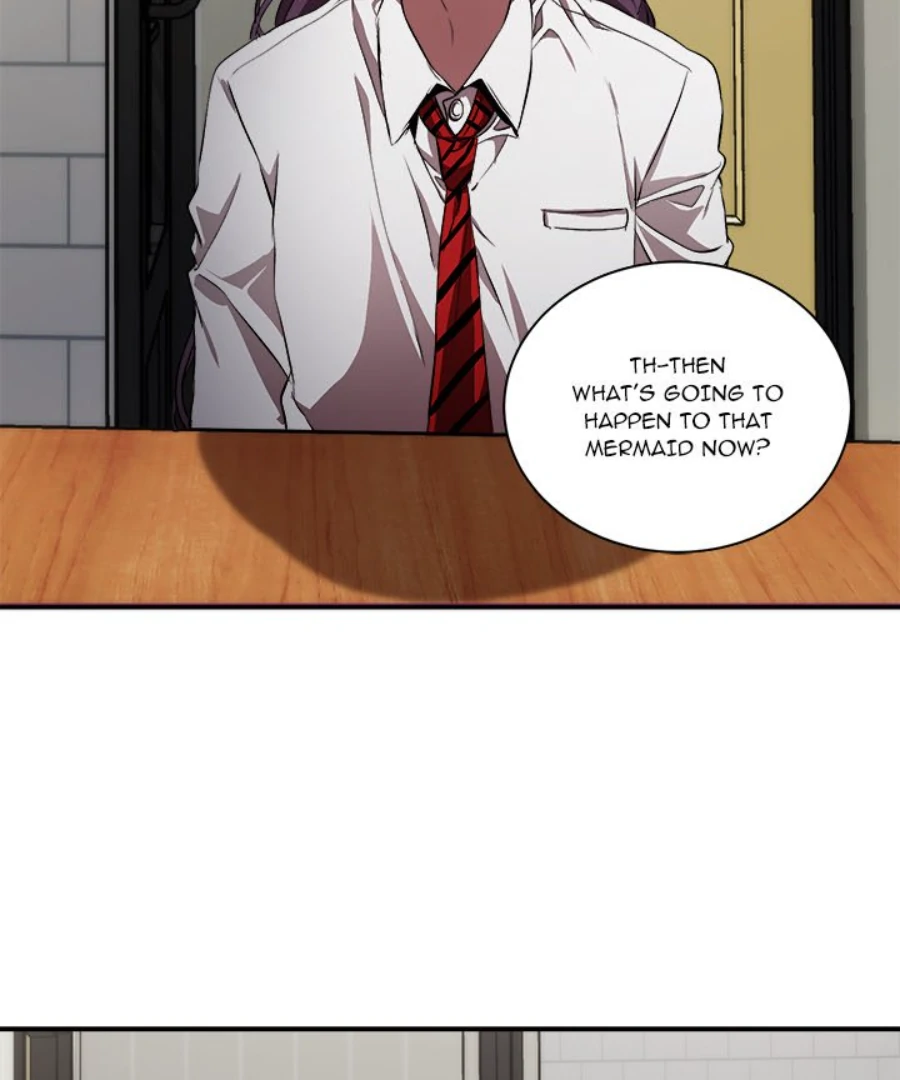 The Spring of the Sea Chapter 46 - page 105