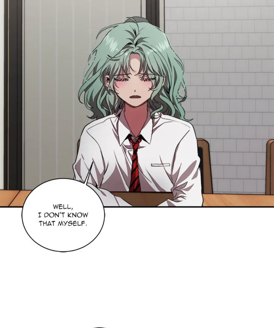 The Spring of the Sea Chapter 46 - page 106