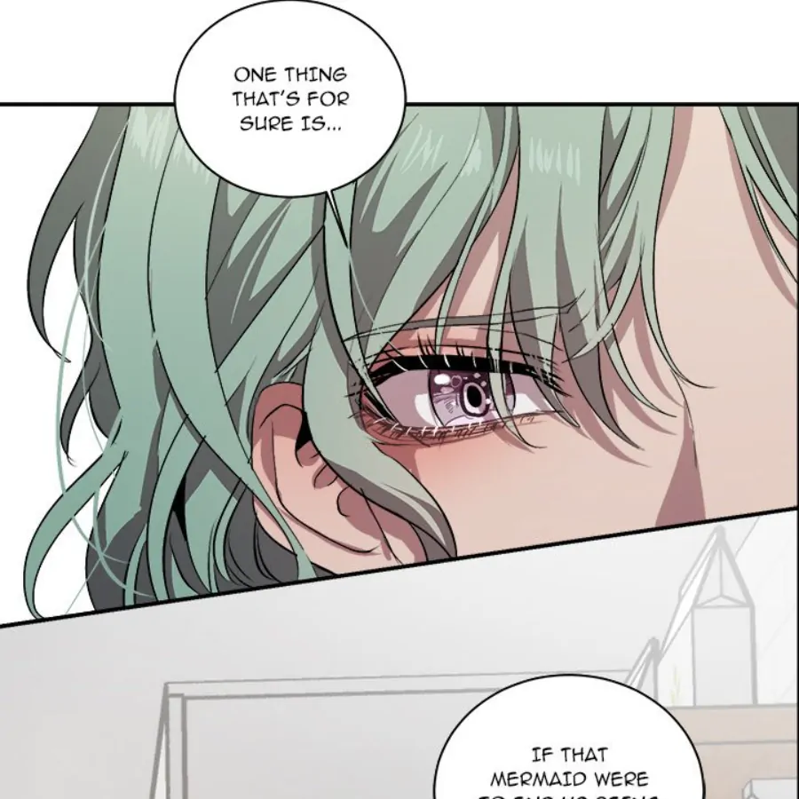 The Spring of the Sea Chapter 46 - page 107