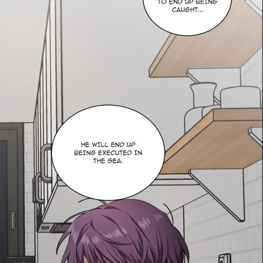 The Spring of the Sea Chapter 46 - page 108