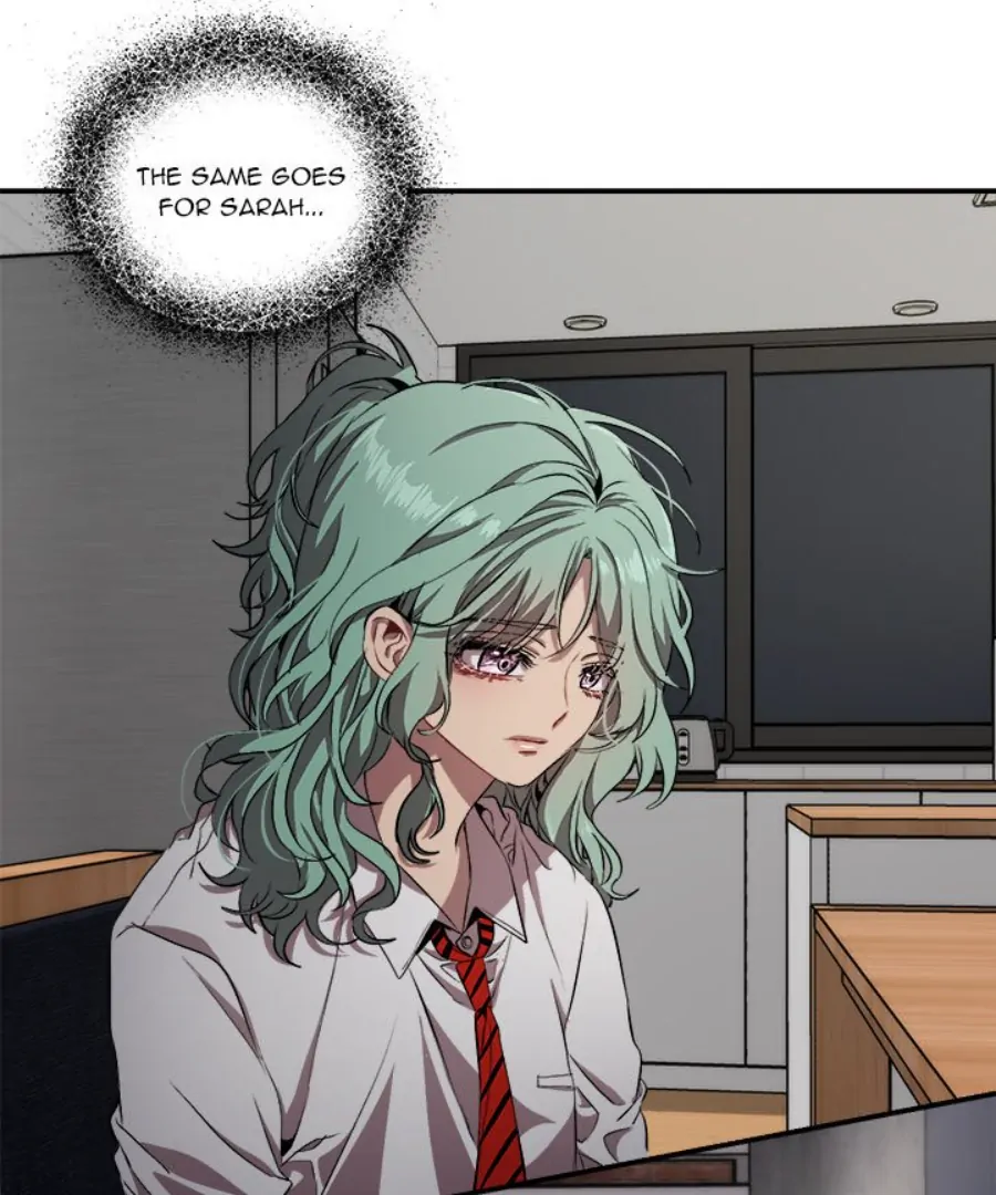 The Spring of the Sea Chapter 46 - page 114