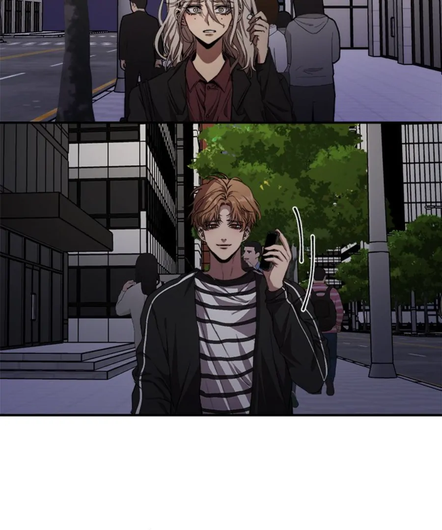 The Spring of the Sea Chapter 46 - page 117