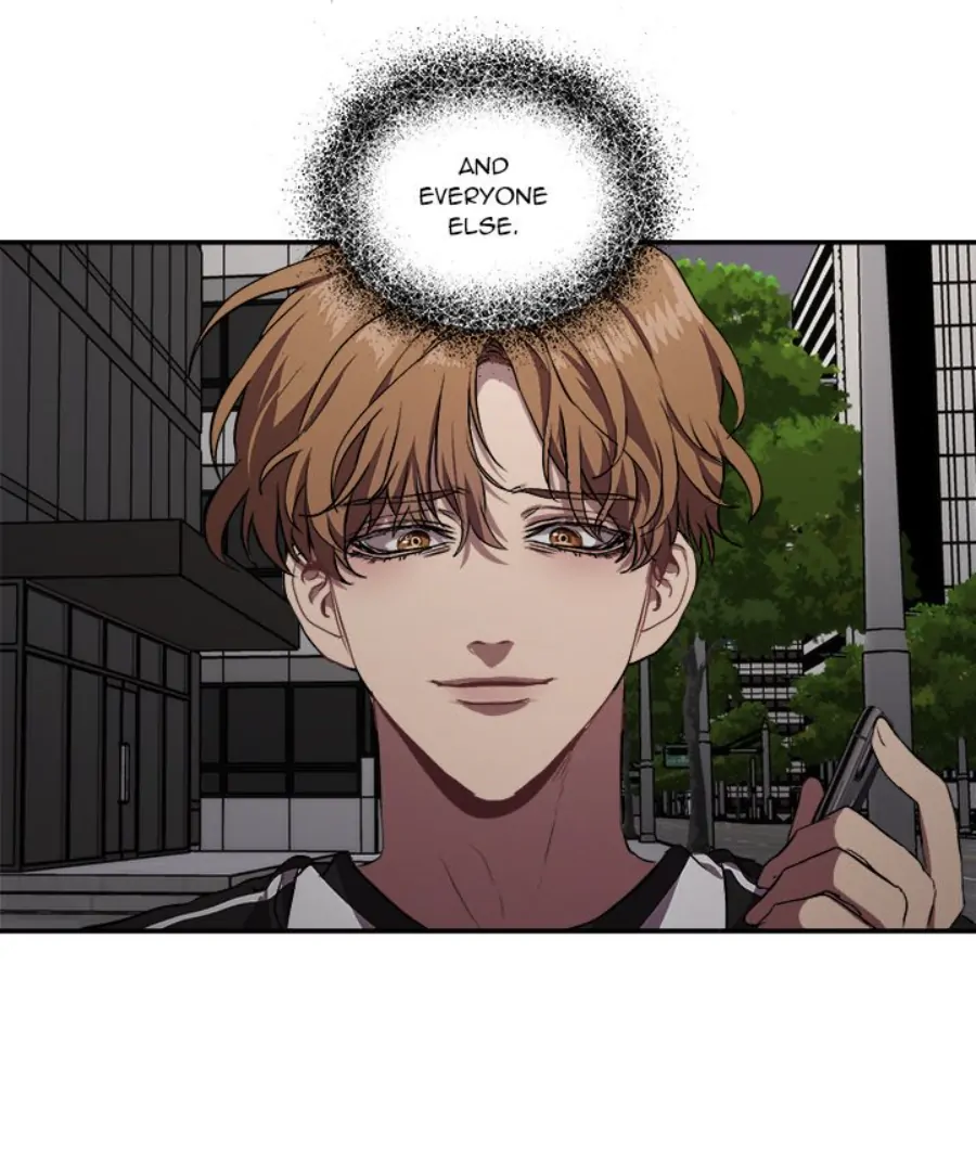 The Spring of the Sea Chapter 46 - page 118