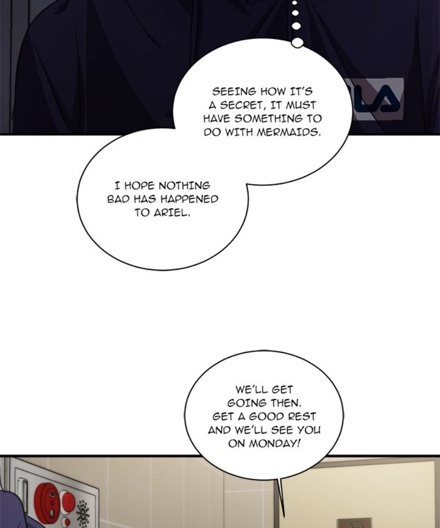 The Spring of the Sea Chapter 46 - page 15