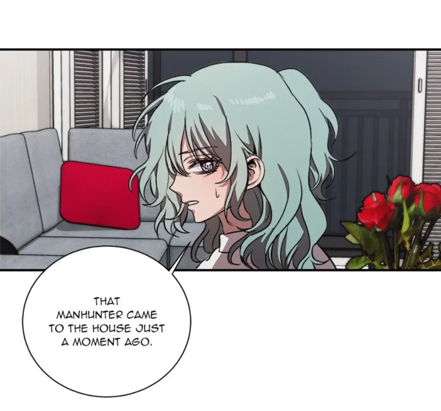 The Spring of the Sea Chapter 46 - page 26