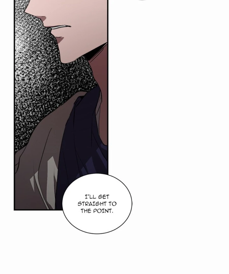 The Spring of the Sea Chapter 46 - page 38