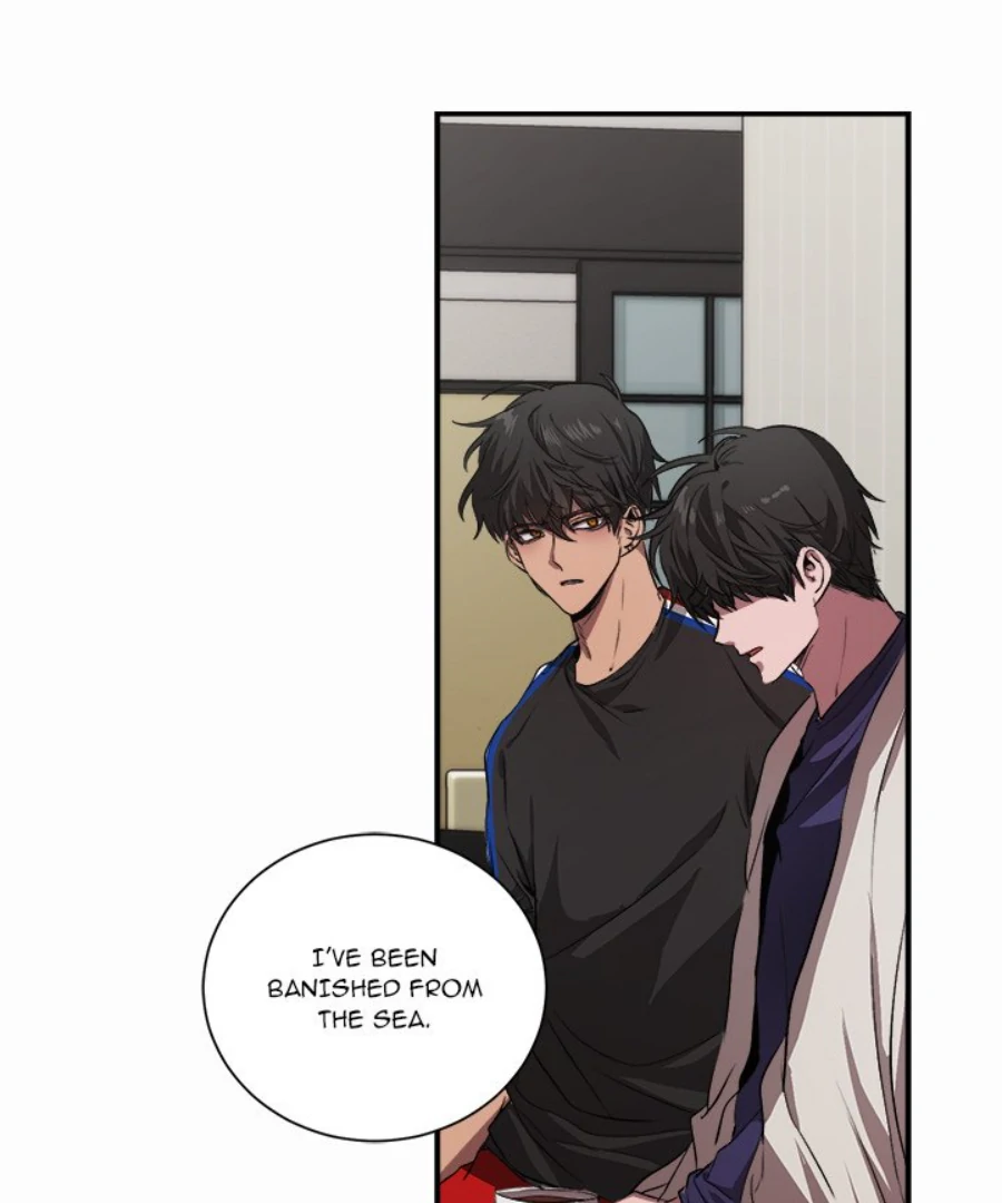 The Spring of the Sea Chapter 46 - page 39