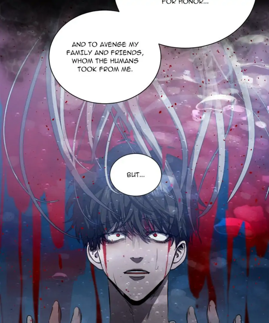 The Spring of the Sea Chapter 46 - page 50