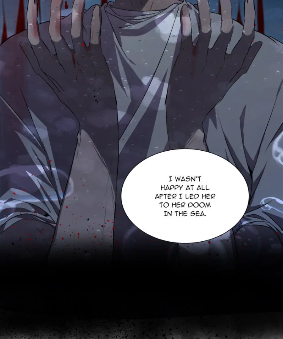 The Spring of the Sea Chapter 46 - page 51