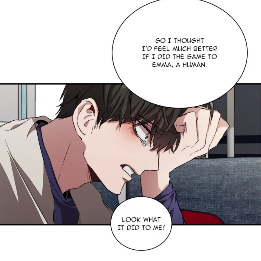 The Spring of the Sea Chapter 46 - page 54