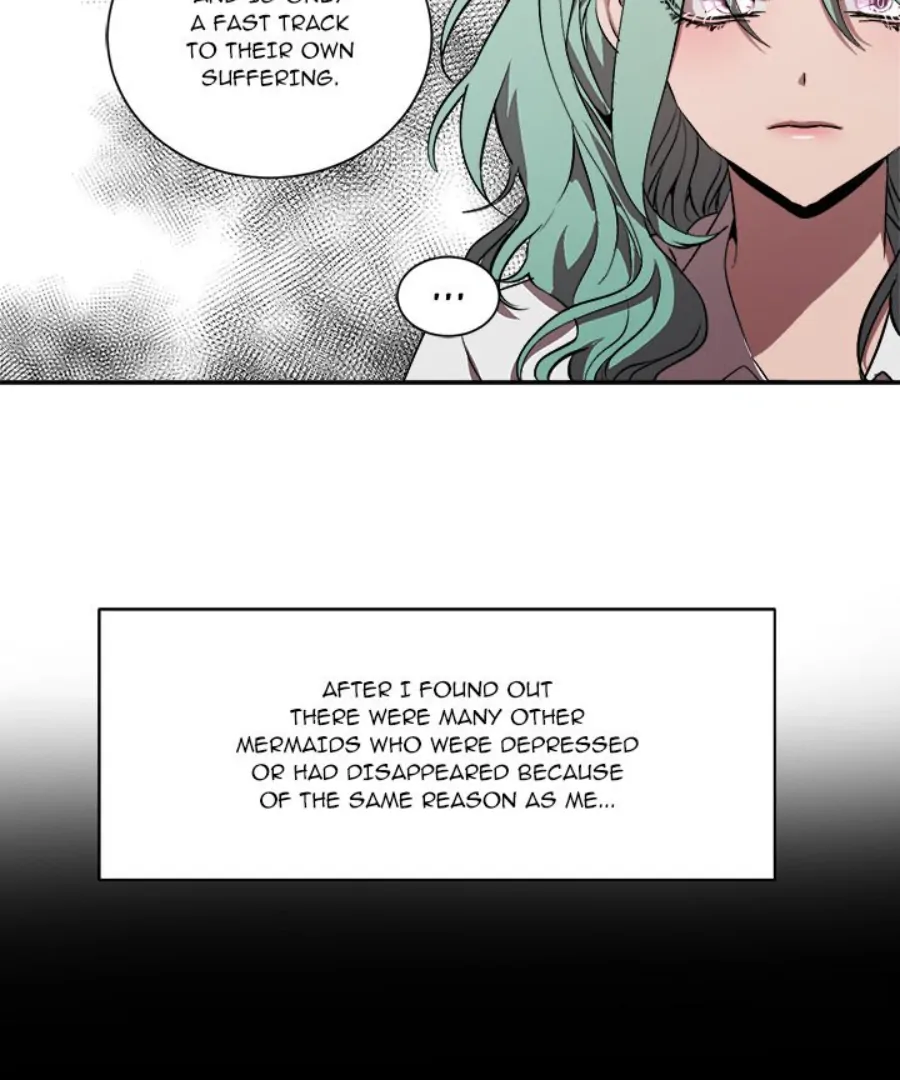 The Spring of the Sea Chapter 46 - page 73