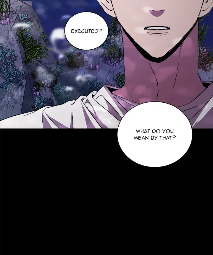 The Spring of the Sea Chapter 46 - page 88