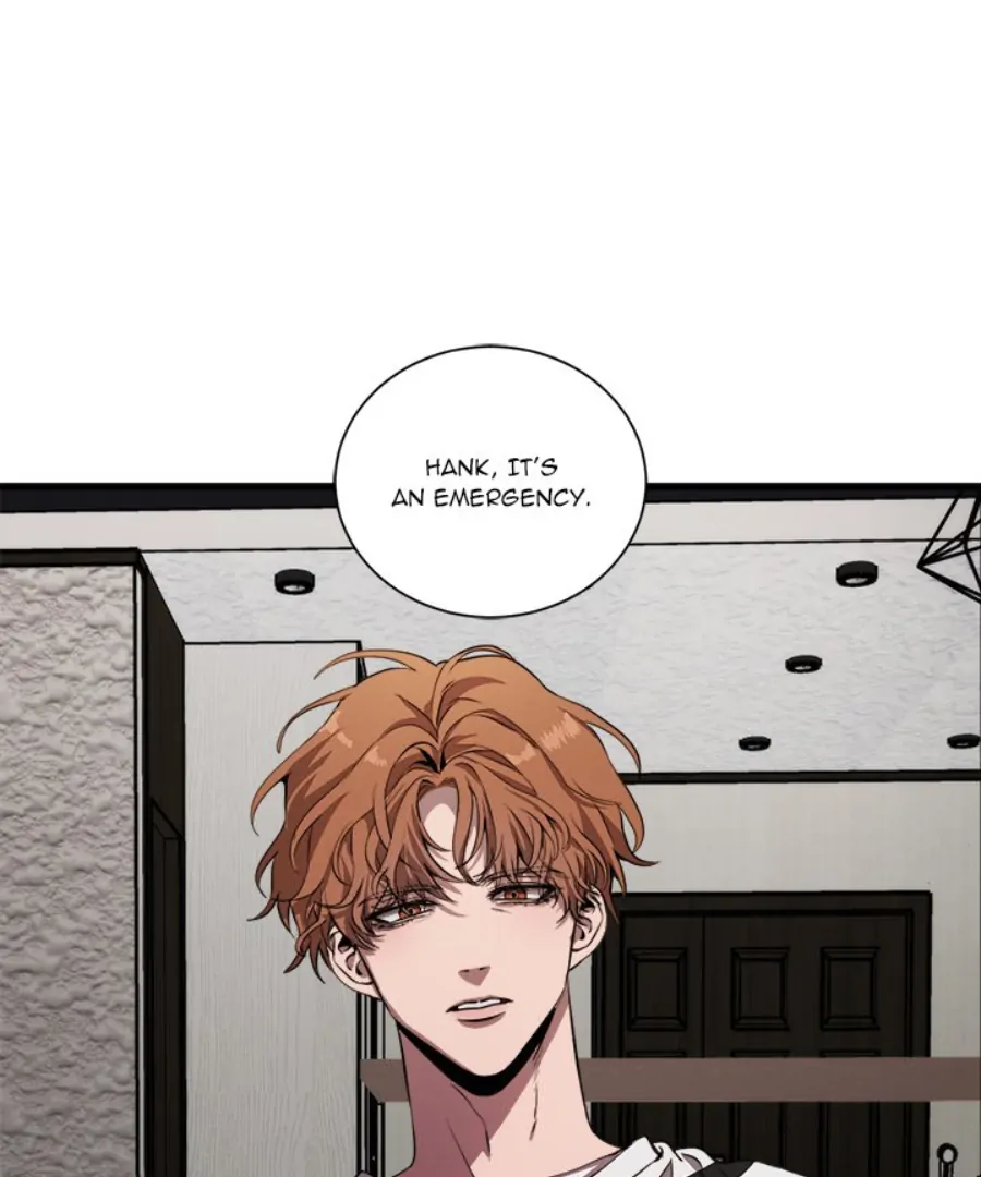 The Spring of the Sea Chapter 47 - page 1