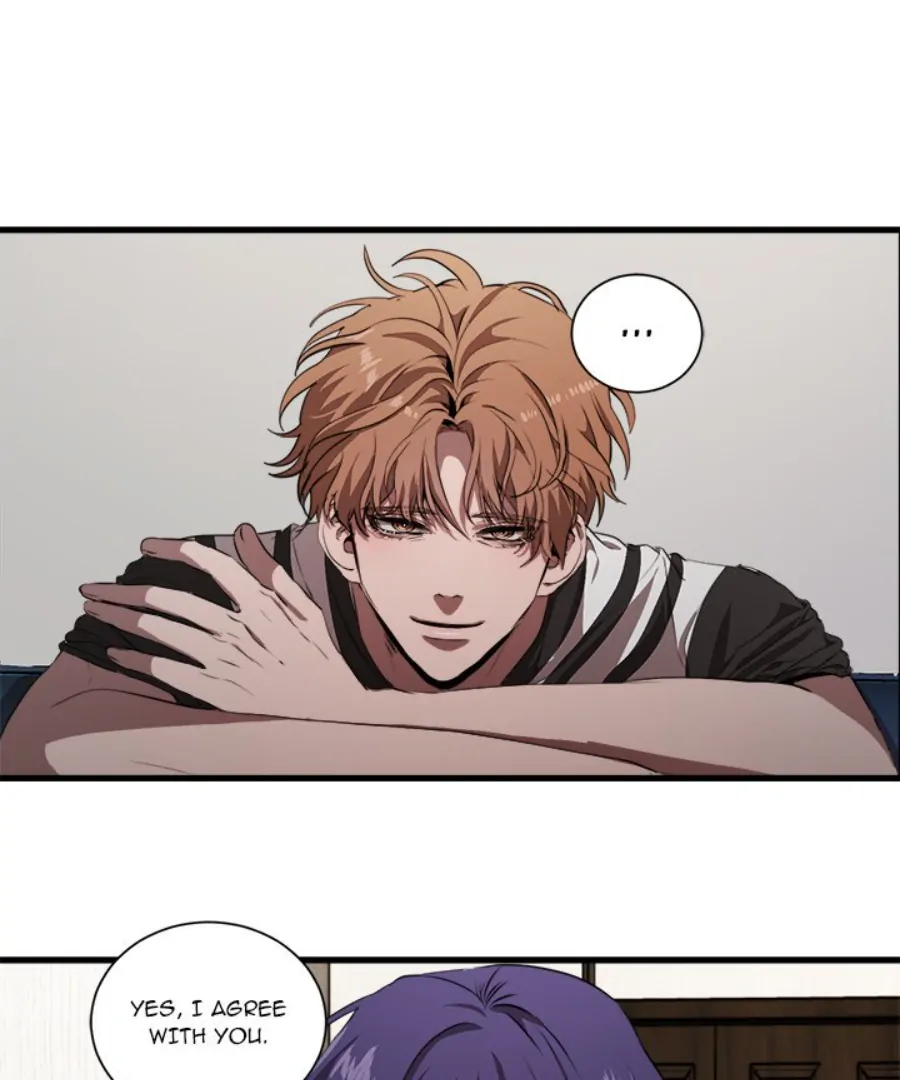 The Spring of the Sea Chapter 47 - page 10