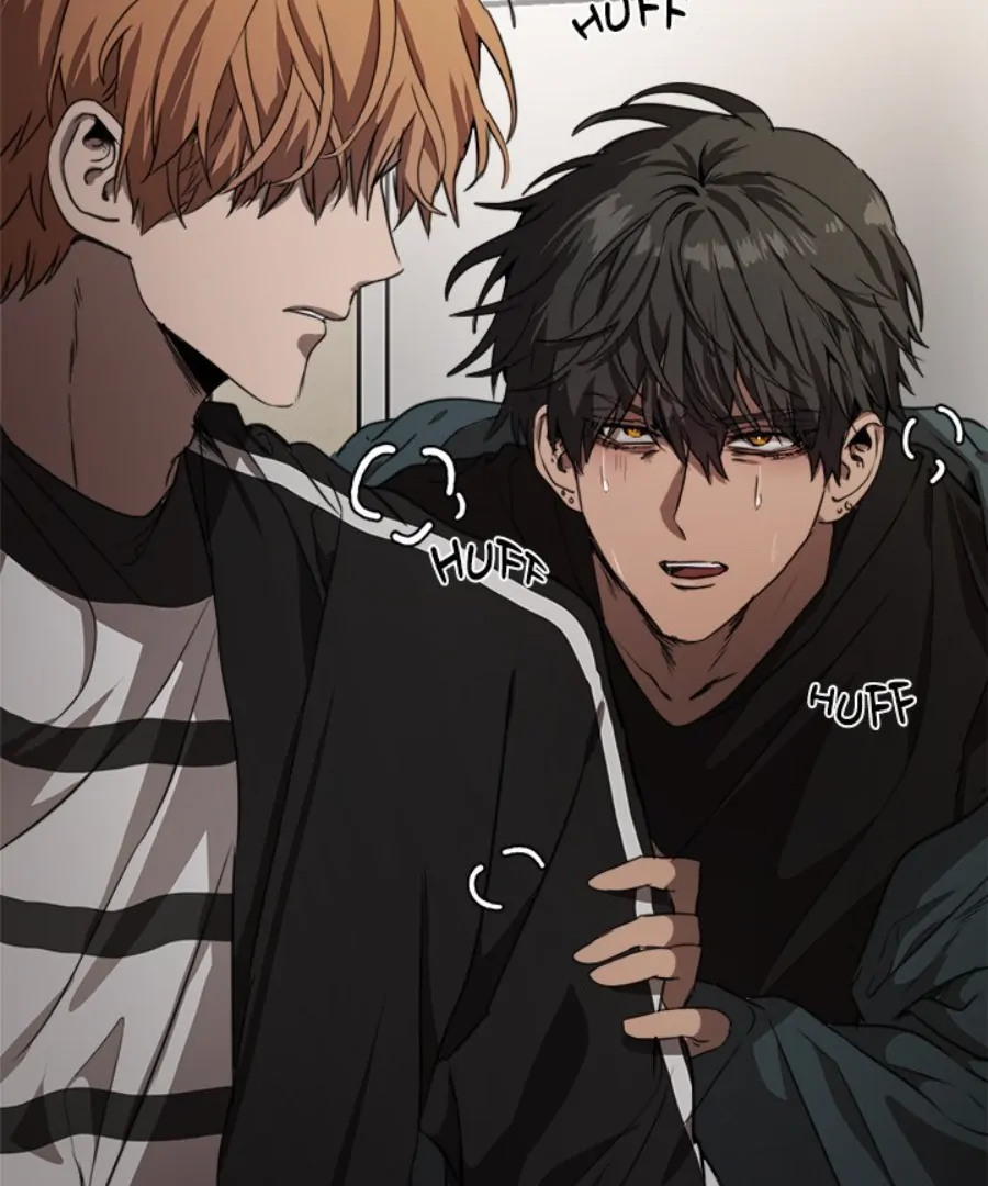 The Spring of the Sea Chapter 47 - page 106