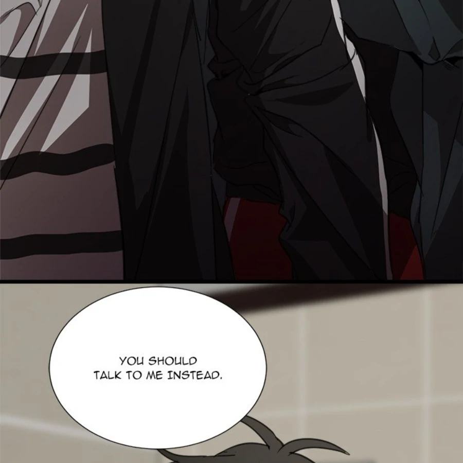 The Spring of the Sea Chapter 47 - page 107