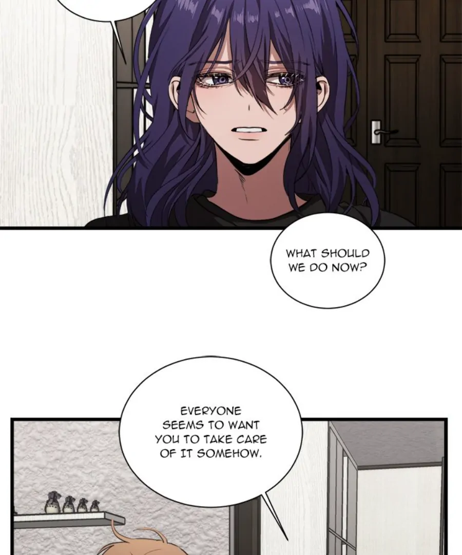 The Spring of the Sea Chapter 47 - page 11