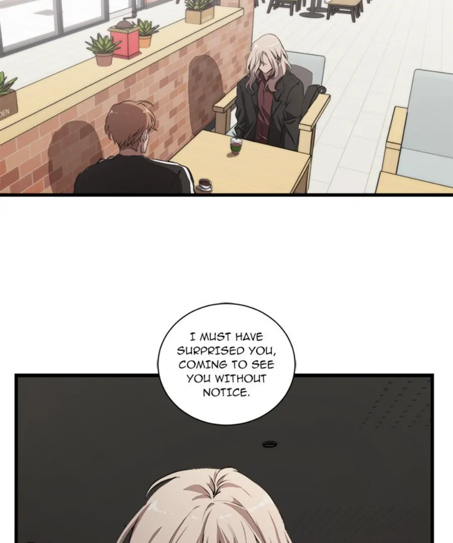 The Spring of the Sea Chapter 47 - page 20