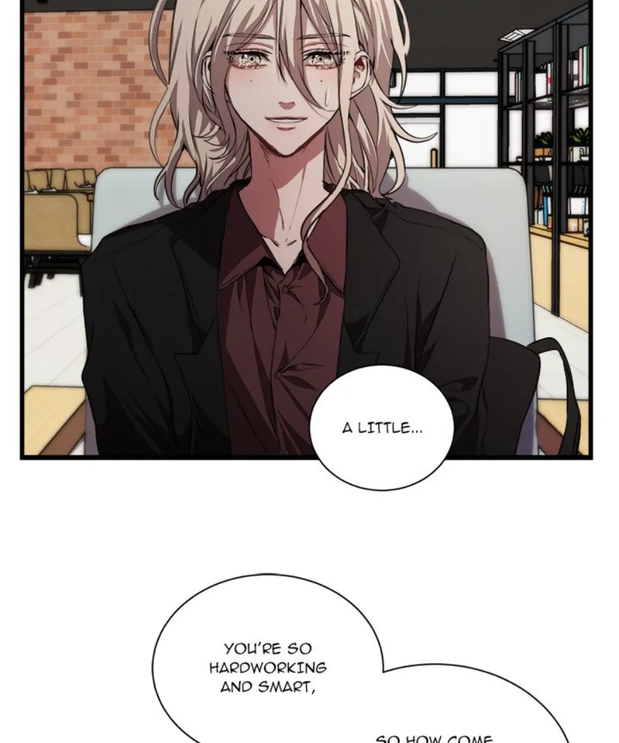 The Spring of the Sea Chapter 47 - page 21